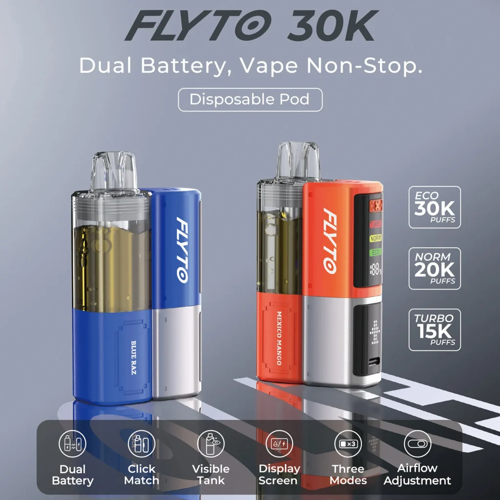 8 powodów, dla których Twój e-liquid ciemnieje (i jak temu zapobiegać)