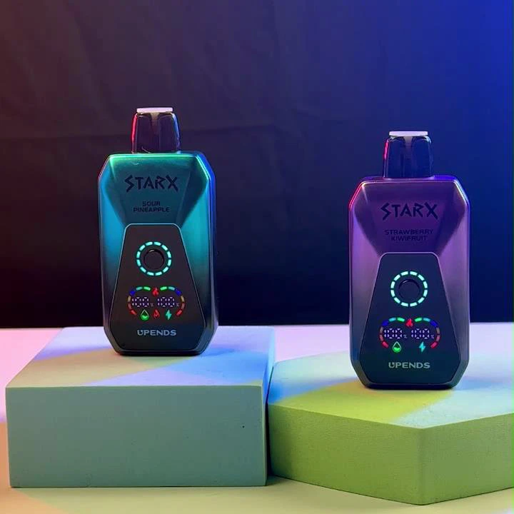 jak wycisnąć z kartridża vape ostatnią kroplę