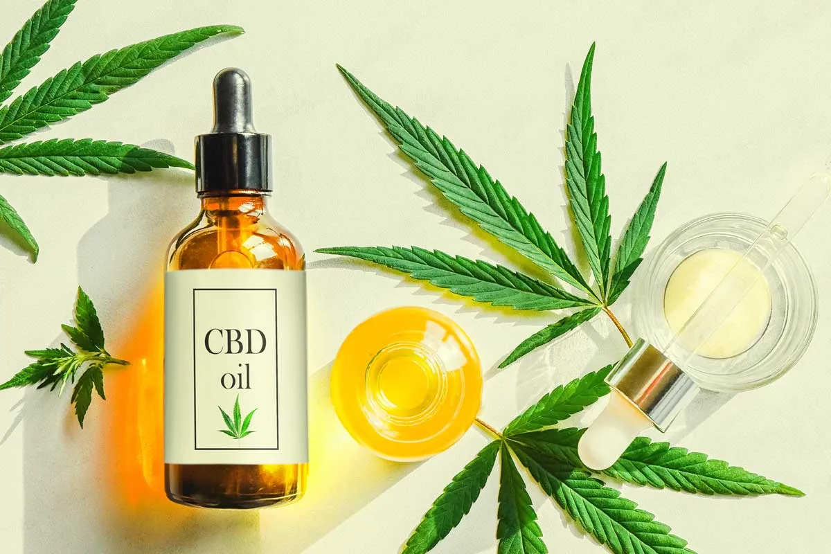 Czym jest olej CBD do wapowania