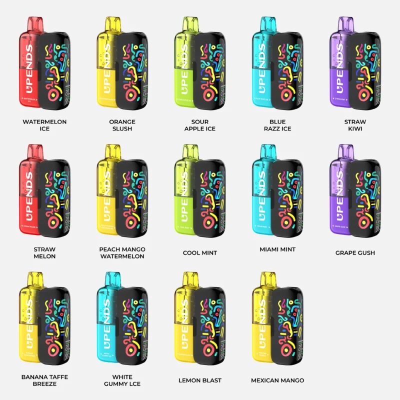 UP9-14Flavors