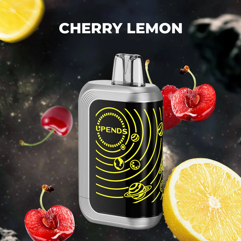 Czy palenie „spalonego” vape jest szkodliwe